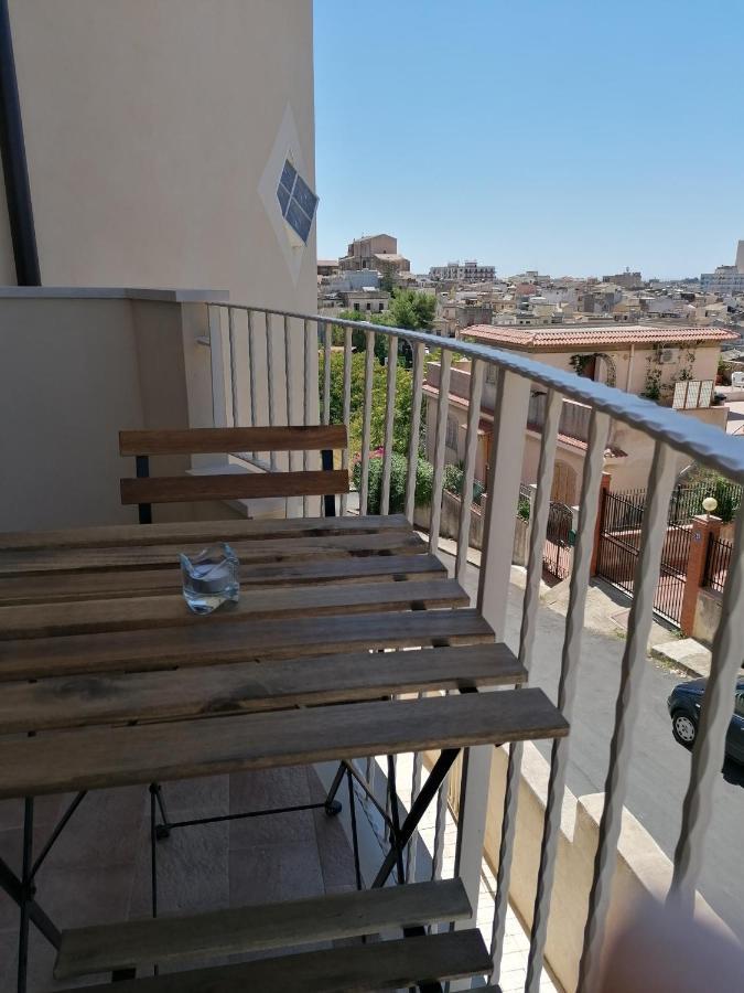 Chiaralice Villa Noto Exterior photo