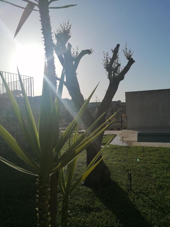 Chiaralice Villa Noto Exterior photo
